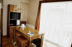 Bayburt Otel Mutfak 1                